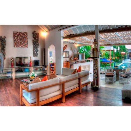 Coco Poco Villa Seminyak Extérieur photo
