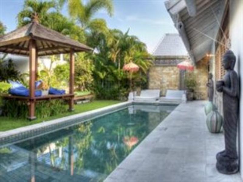 Coco Poco Villa Seminyak Extérieur photo