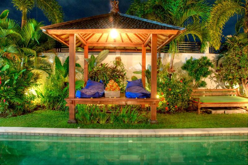 Coco Poco Villa Seminyak Chambre photo