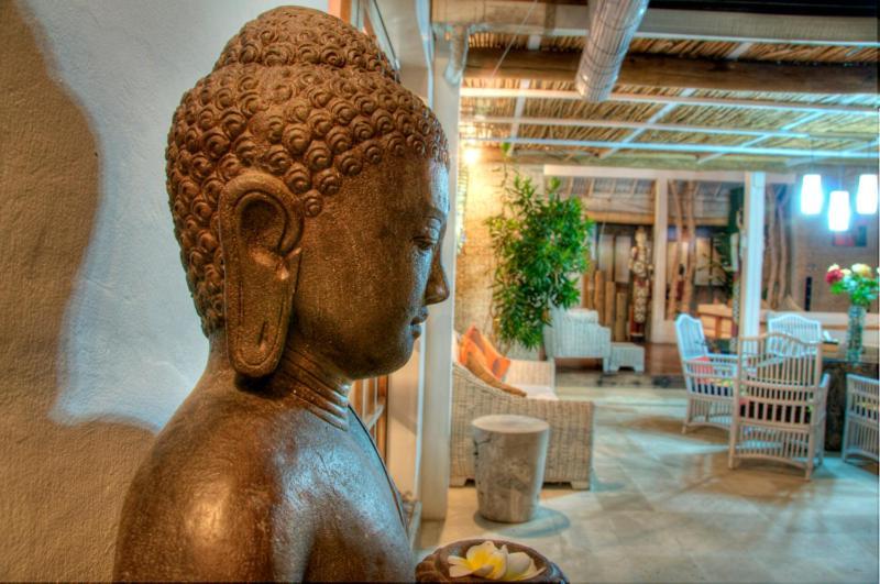 Coco Poco Villa Seminyak Chambre photo
