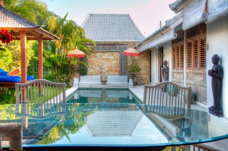 Coco Poco Villa Seminyak Chambre photo