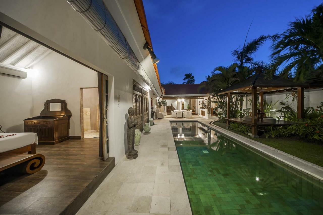Coco Poco Villa Seminyak Extérieur photo