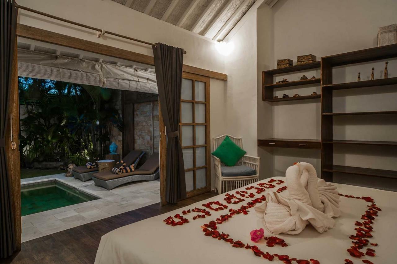 Coco Poco Villa Seminyak Extérieur photo