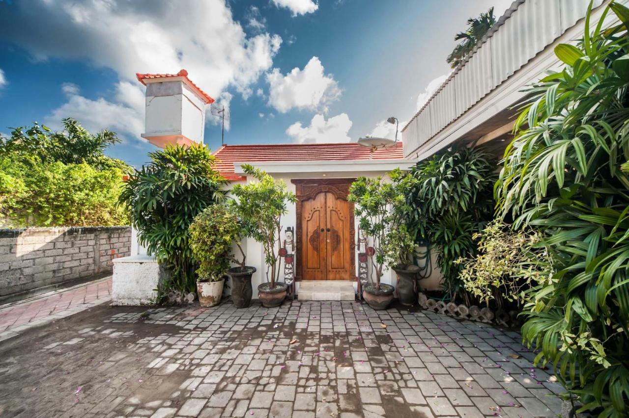 Coco Poco Villa Seminyak Extérieur photo