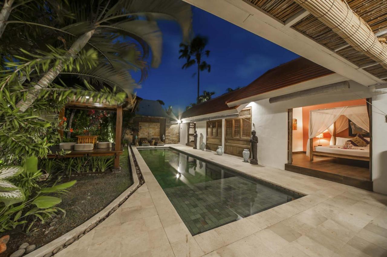 Coco Poco Villa Seminyak Extérieur photo