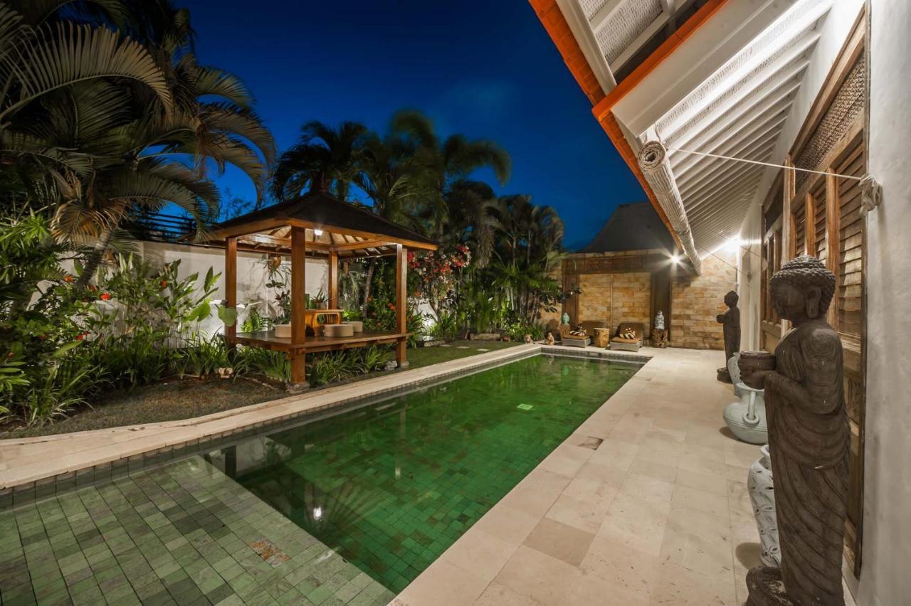 Coco Poco Villa Seminyak Extérieur photo