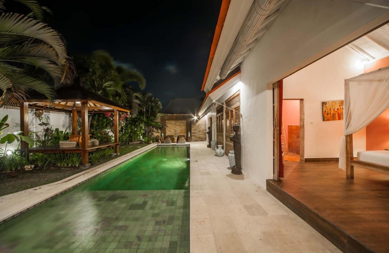 Coco Poco Villa Seminyak Extérieur photo