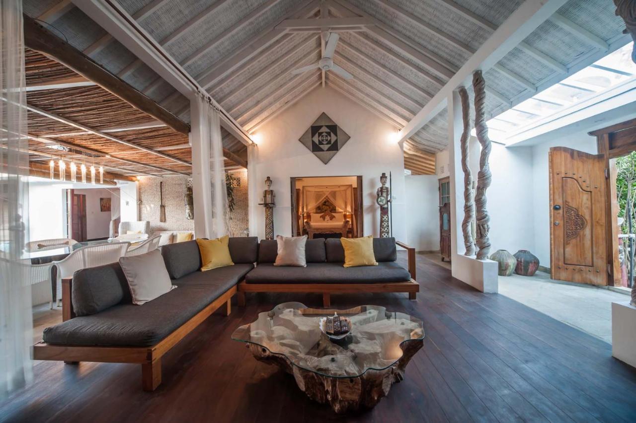 Coco Poco Villa Seminyak Extérieur photo