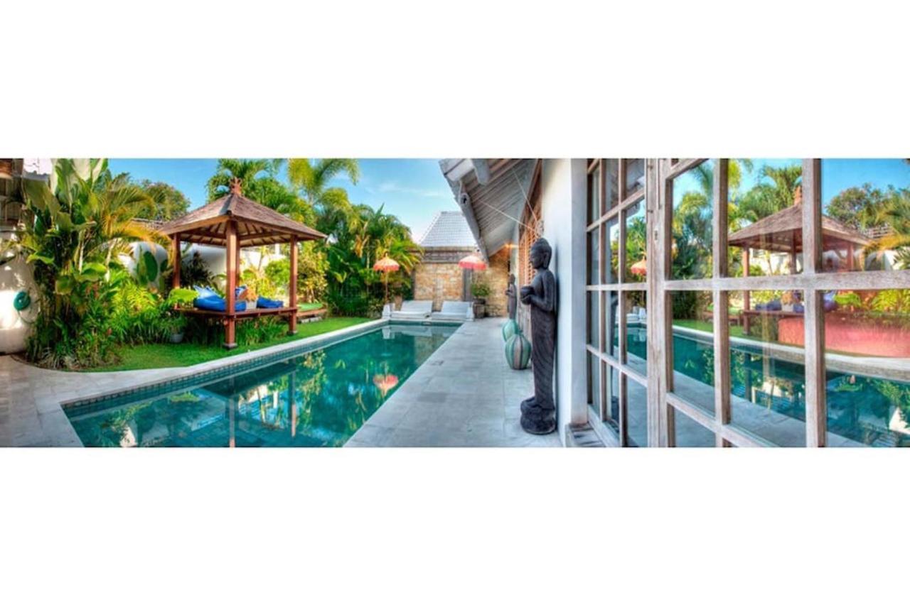 Coco Poco Villa Seminyak Extérieur photo
